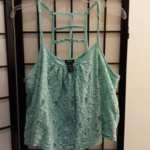 Rue21 Tank Top sz XL